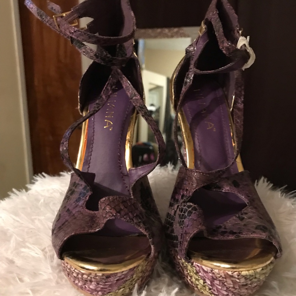 Wedges